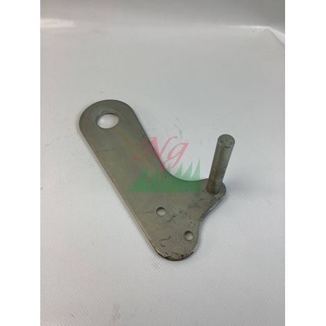 Leva tendicinghia trattorino tagliaerba ORIGINALE OLEOMAC 68130434R