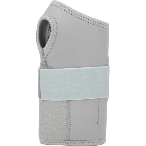 Attelle de Poignet Ajustable et Respirante pour Tunnel Carpien - Main Droite Homme Femme (1/5)