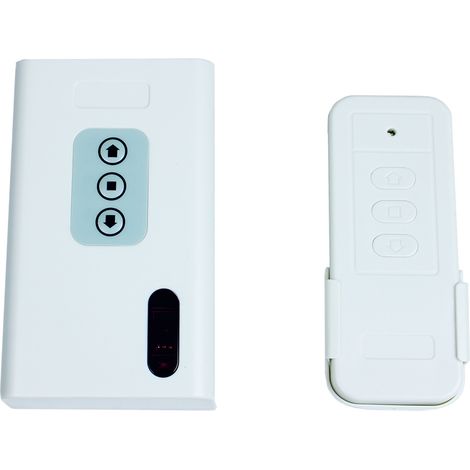 Pack radiofréquence (RF) pour écran de projection - Fonction Wi-Fi (1/5)
