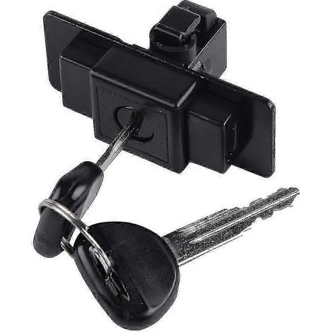 Clé de verrouillage de boîte à gants MB846665 pour Montero Pajero V31 V32 V33 1992-2000 - Yvan (1/5)