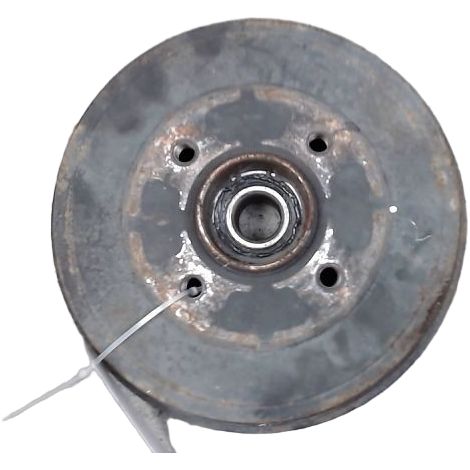 [PRODUIT D'OCCASION] Tambour Arriere Gauche RENAULT Clio Iv 2012- ♻️ Ref Oe. 432037563r - Garantie à vie (1/3)