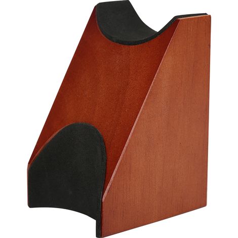 Support de manche de guitare en bois, support de bureau, outil de réparation d'instruments de musique (1/5)