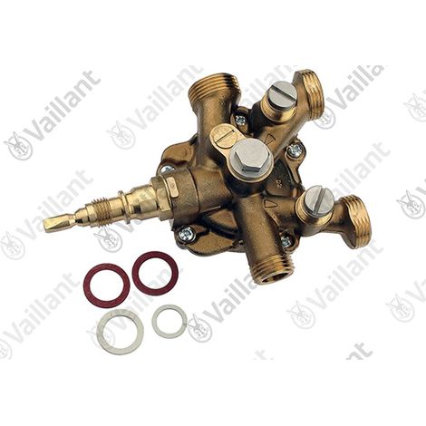 VAILLANT Interruptor de agua MAG 24/2 GXI R1 u.w. Vaillant-Nr. , 011303