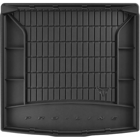Tapis de coffre en caoutchouc pour FORD FOCUS Mk4 Break à partir de 2018- (1/5)