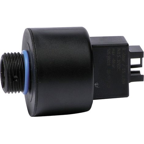 Pressostato acqua HUBA tipo 505.9