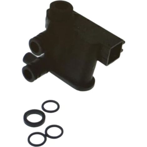 Flujostato Fagor FE25NOX carcasa