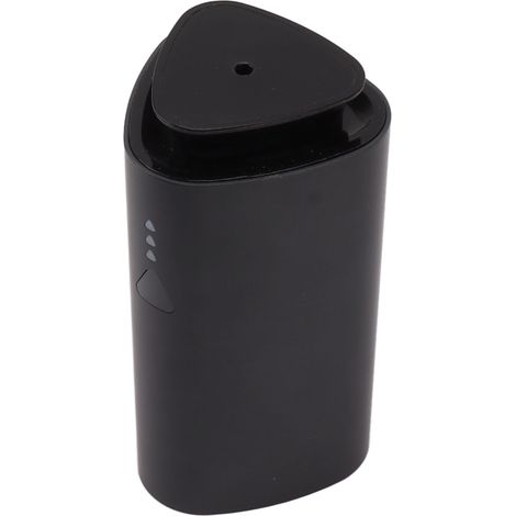 Lampe de nuit LED pour porte avec détecteur de mouvement PIR, alimentée par piles, pour toilettes, placards, cuisine, couloirs et escaliers. (1/5)