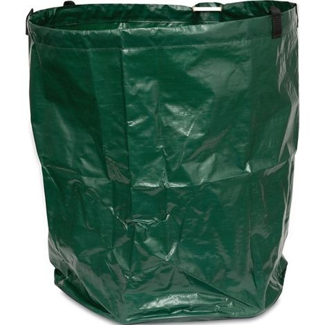 WINDHAGER Gartensack 270 l Höhe 75 cm Ø 68cm - 6393 (1/5)