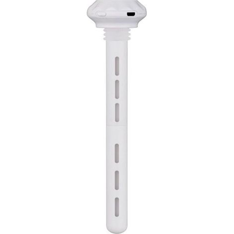 Petit humidificateur personnel Bâton portable d'humidité USB compacte, sans réservoir d'eau, compatible avec bouteilles d'eau, tasses (1/4)