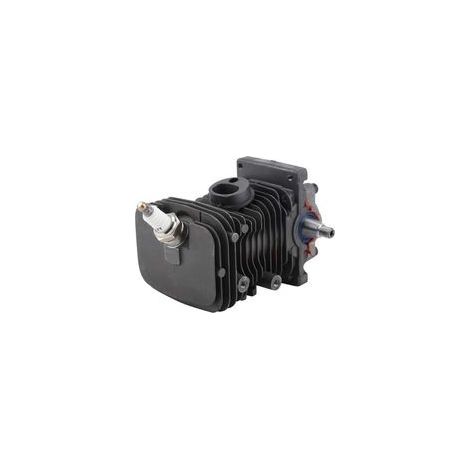 Bloc-Moteur, Vilebrequin de Piston de Cylindre de Moteur de Moteur 38MM pour la tronçonneuse STIHLs MS170 MS180 018 H611 (1/5)