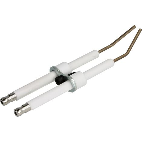 Wolf Elektrodensatz für Öl-Brennwertkessel COB