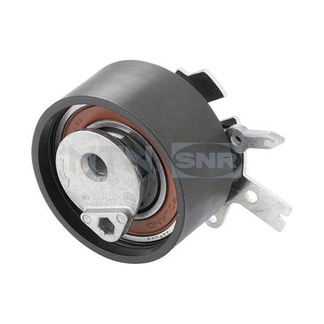Galets tendeurs - GT386.03 - SNR - Compatible avec véhicule Chrysler, Dodge