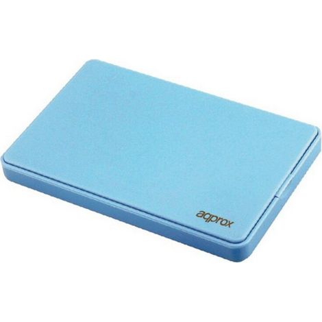 Caja para Discos Duros PC APPROX APPHDD300R (1/2)