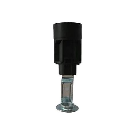 LED-Halter für E14, Höhe 6.5cm, 60W, 2A, 250V