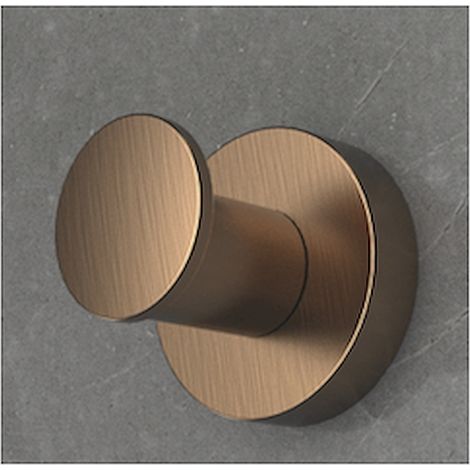 COLOMBO DESIGN Plus porta abiti vintage satinato codice prod: W4917-VM (1/2)