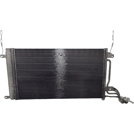 [PRODUIT D'OCCASION] Condenseur Climatisation SKODA Fabia ♻️ Ref Oe. 6c0816411b - Garantie à vie (1/2)
