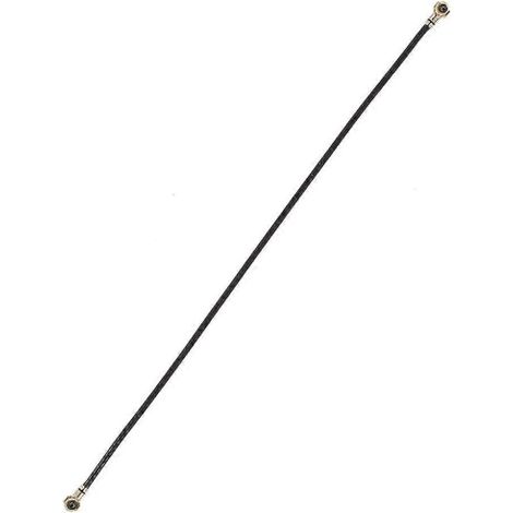 Antena del Xiaomi Redmi Note 3 (1/2)