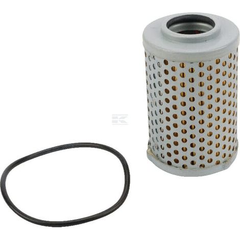 Filtro hidr谩ulico Hifi HIFI FILTER SH60027