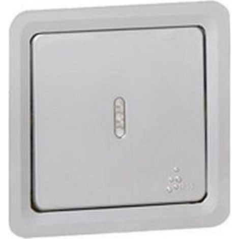 Legrand 077823 - INTER TEMPORIS… PROG SOLIROC - IK 10 - IP 55 - SANS NEUTRE 2 FI