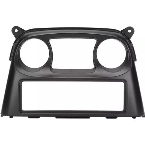 ade d autoradio pour Nissan Almera et Sentra de 2000 2006 (1/5)