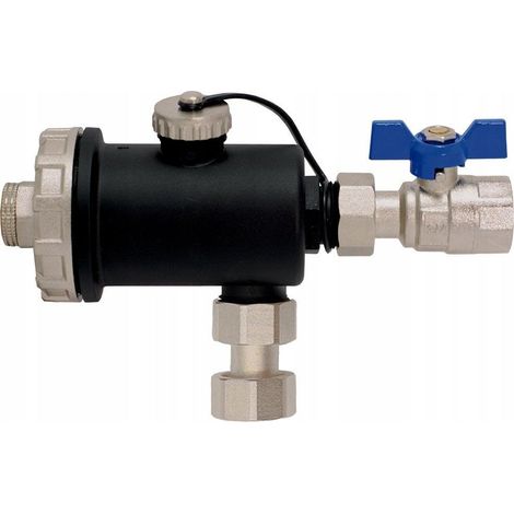 Équipement de chauffage central perfexim pha-061m pression 0.4 MPa (1/2)