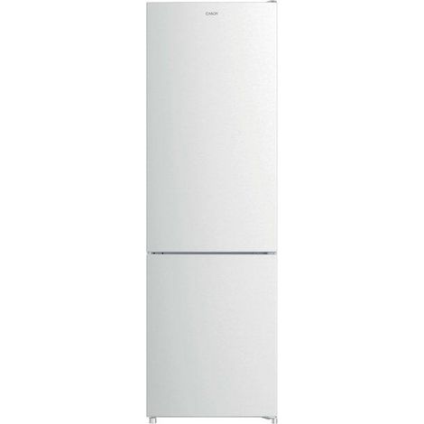 Réfrigérateur combiné pose libre Candy CCG3L517EW 262 L Low Frost Blanc 39 dB