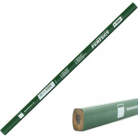 STALCO Perfect S-76001 Maurerbleistift