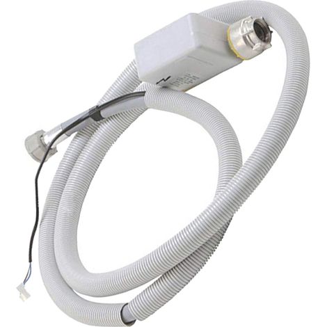 SOS Accessoire Tuyau d'alimentation avec Aquastop compatible pour Lave-linge 4622714 KOMPATIBEL MIELE