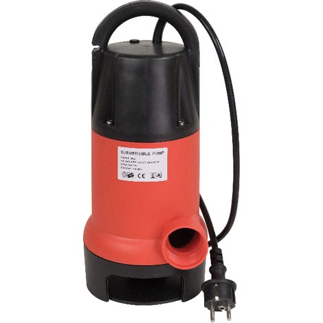 Ersatzpumpe für FANGO 2000