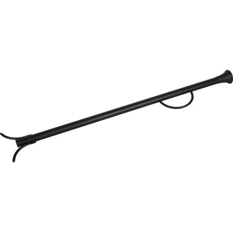ATTIZZAFUOCO IN GHISA STILE BOUFFADOU 73CM