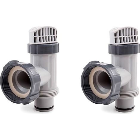 Intex Afsluiter compleet (1/5)