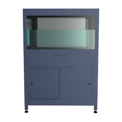 Vivier Aquarium POSEIDON 100 - Artico Group