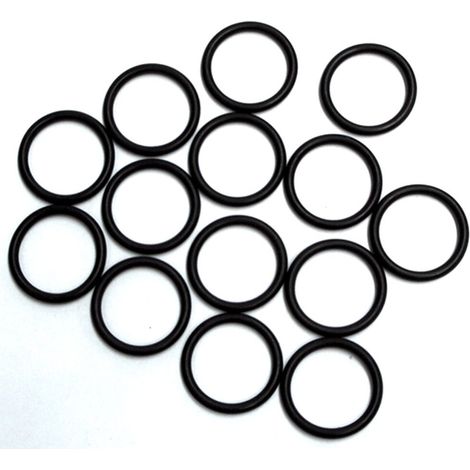 Zusatz O-Ring für CON V für ROTEX GSU bis BJ 2011 - 5007168 von Daikin