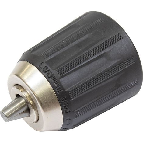 Mandrin de perceuse sans clé Makita 10 mm 191A87-0 (1/2)