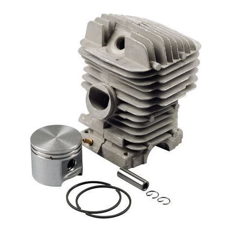Cilindro pistone motosega sega circolare STIHL MS 310 - MS 390 1127-020-1200