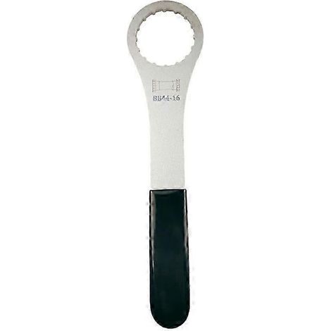 Outil de démontage et de réparation de boîtier de pédalier de vélo 44 mm 16 dents pour BB51 BB52 SRAM GXP (1/4)