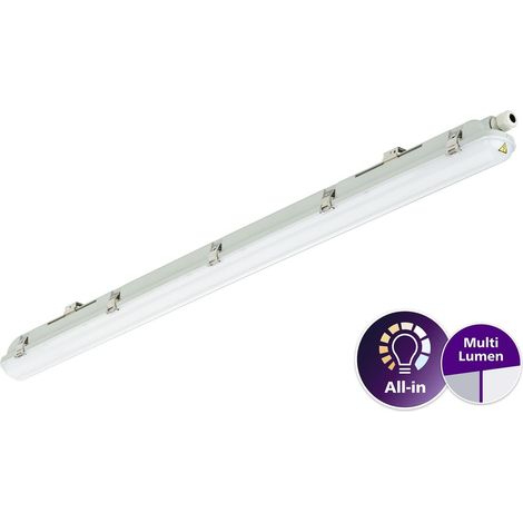 Luminaire Philips Ledinaire WT065C 42W 4800 lumens