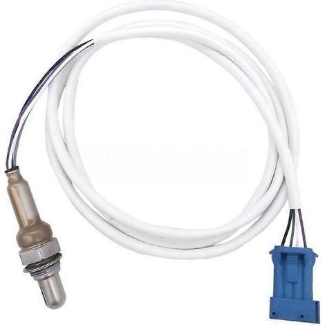 Capteur d'oxygène post-injection 1618AL 9653791880 compatible avec les modèles 307, 407, C5 et C8 2.0