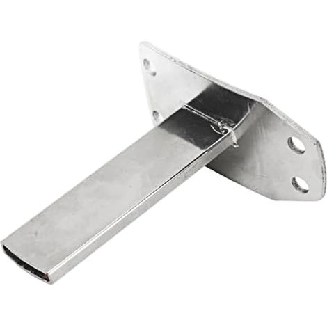 Maillon solide de démontage de pare-brise - Outils de charbon constants - Construction antirouille permanente (1/4)