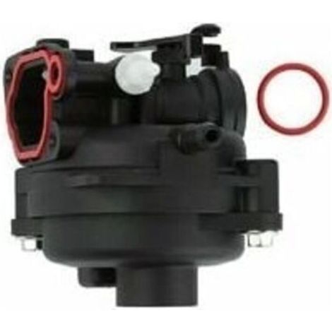 Aimoonsa – Carburatore per Briggs & Stratton 300E 450E 500E – Ricambio 125cc 140cc – Compatibile con CARB MOIGNE08P502 09P602 (1/3)