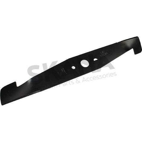 Cuchilla para cortacésped eléctrico Inventiv Modelo E1740p (323909). Origen: 1252833001.