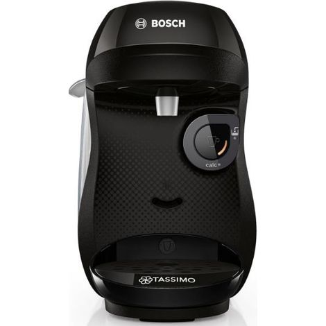 CAFETERA EXPRESS BOSCH TASSIMO TAS102EV HAPPY