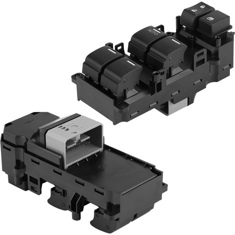 Elektrischer Fensterheber vorne links für Accord 2008-2012 - Türfensterschalter - Autoteil 35750-TB0-H01 (1/5)