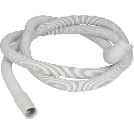 Whirlpool - manguera de drenaje gws emea - 481010416968 - 8015250351958
