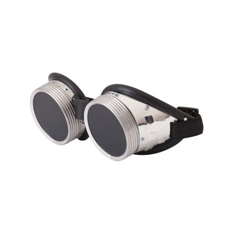 Lunettes de soudage verres interchangeables DIN 5 ROTHENBERGER