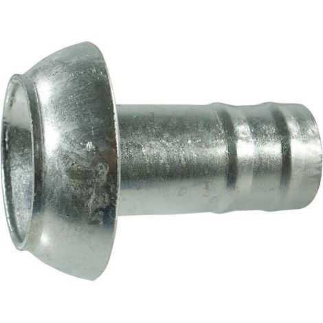 Conexi贸n macho 3" con conexi贸n para manguera UNIVERSAL 3104000Z