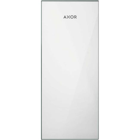 hansgrohe AXOR MyEdition Plate 245 Vidrio, 47901000 (1/3)