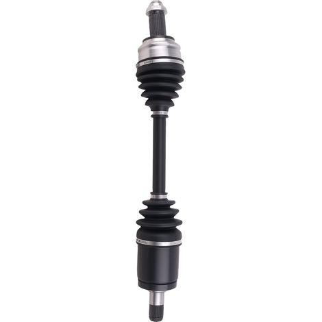 Arbre CV Gauche for BMW X3 E83 2.5L/3.0L 04-10 60-9314 (1/5)