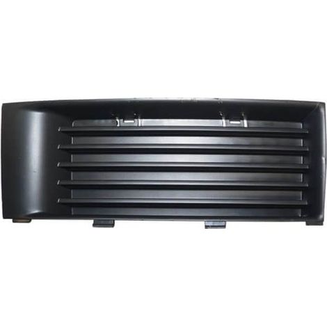Grille de pare-choc avant droite Skoda Fabia 1 phase 1 2000-2004