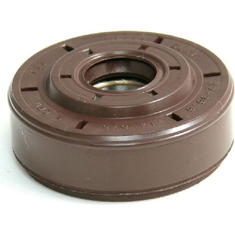 Cuscinetto a sfera con paraolio compatibile decespugliatore motosega HUSQVARNA